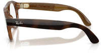 Gafas graduadas Ray-Ban Meta Aviator RW4016V