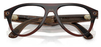Gafas graduadas Ray-Ban Meta Aviator RW4016V