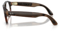 Gafas graduadas Ray-Ban Meta Aviator RW4016V