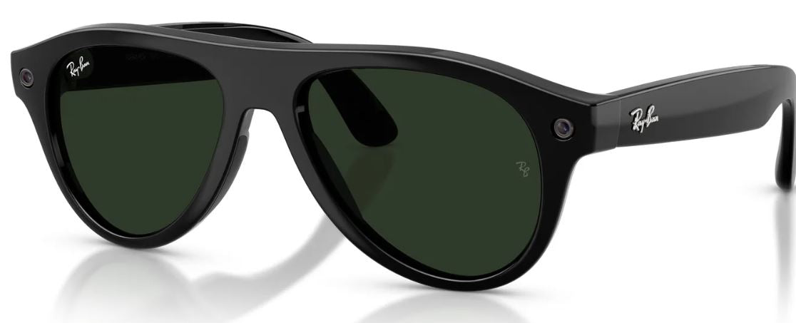 Ray-Ban Meta RW4016 sunglasses