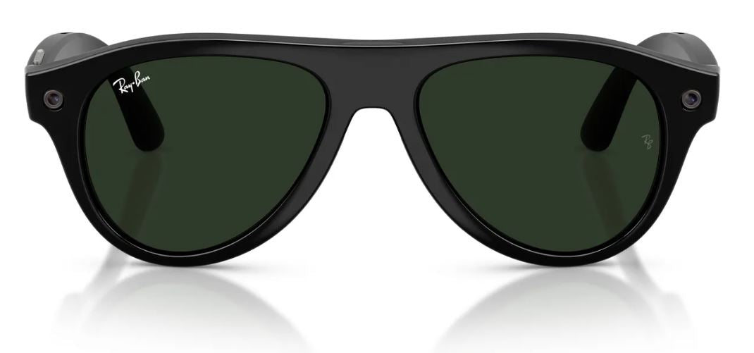 Ray-Ban Meta RW4016 sunglasses