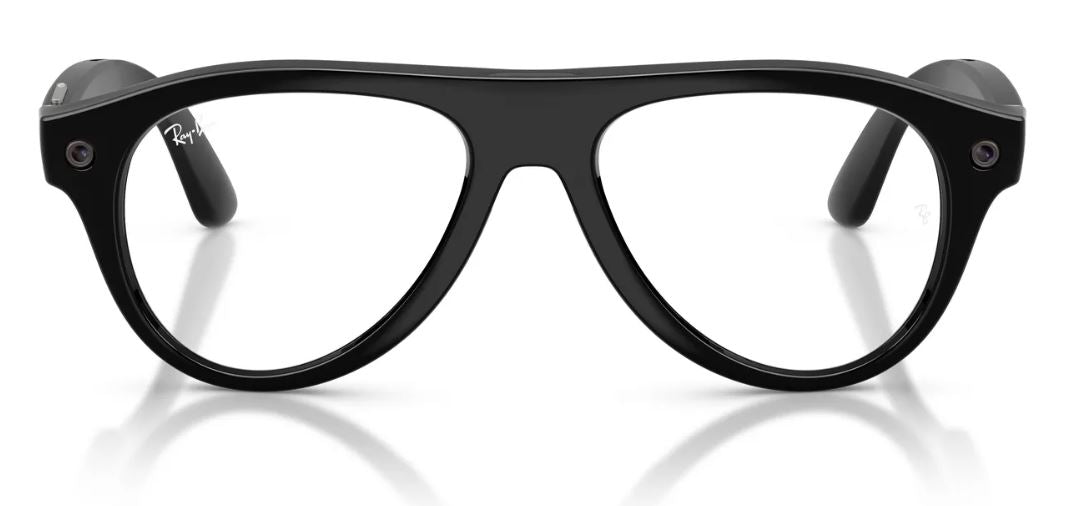 Ray-Ban Meta RW4016 sunglasses