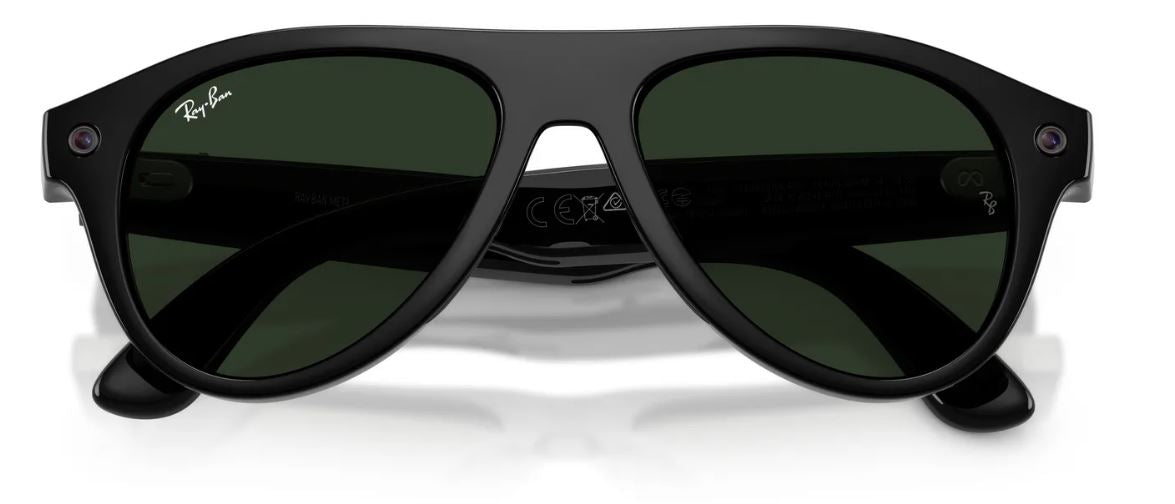 Ray-Ban Meta RW4016 sunglasses