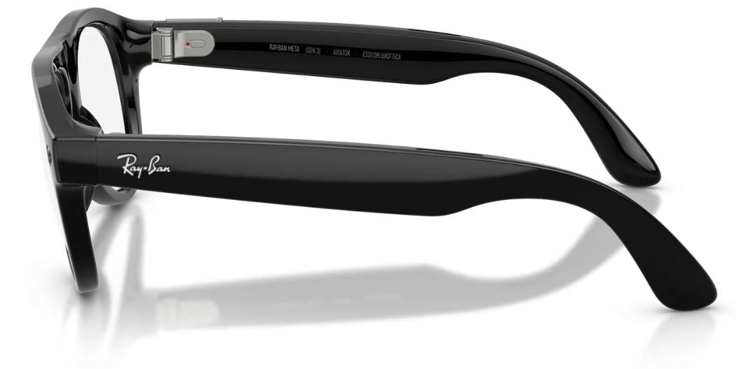Ray-Ban Meta RW4016 sunglasses