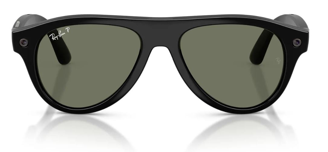 Ray-Ban Meta RW4016 sunglasses