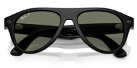 Ray-Ban Meta RW4016 sunglasses