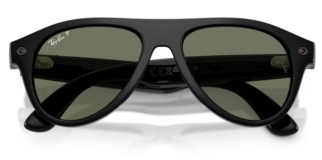 Ray-Ban Meta RW4016 sunglasses