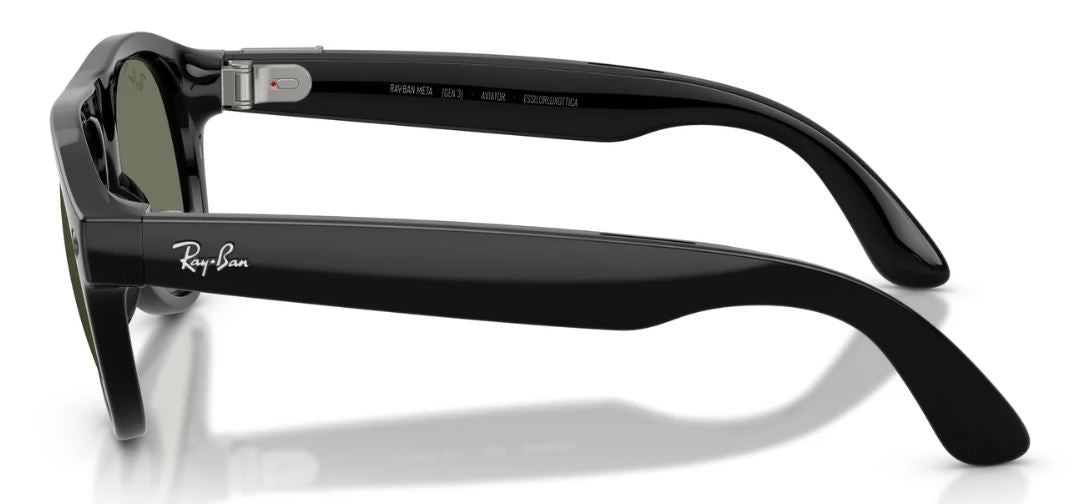 Ray-Ban Meta RW4016 sunglasses
