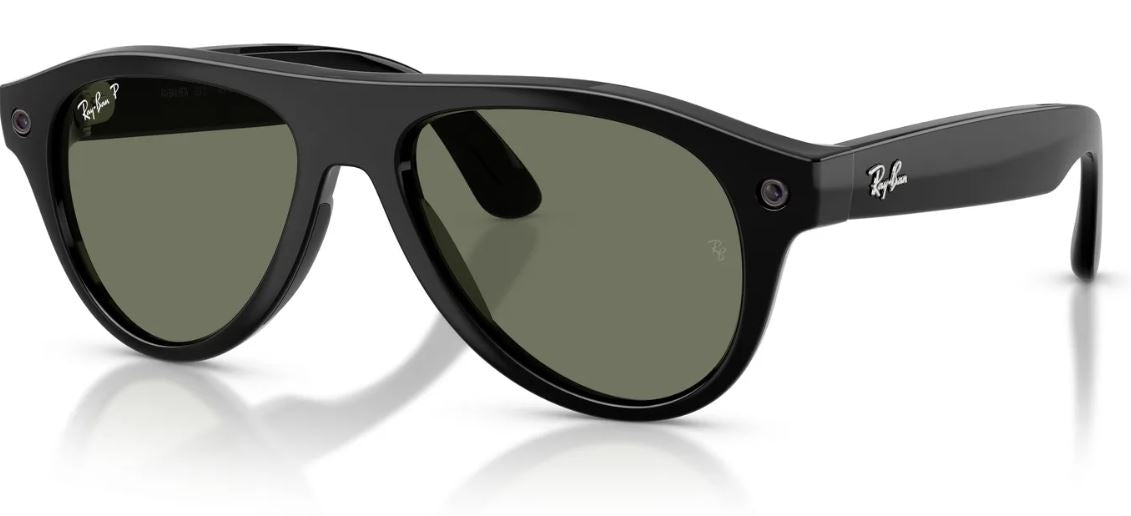 Ray-Ban Meta RW4016 sunglasses