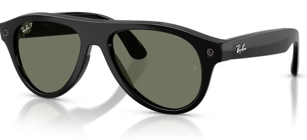Ray-Ban Meta RW4016 sunglasses