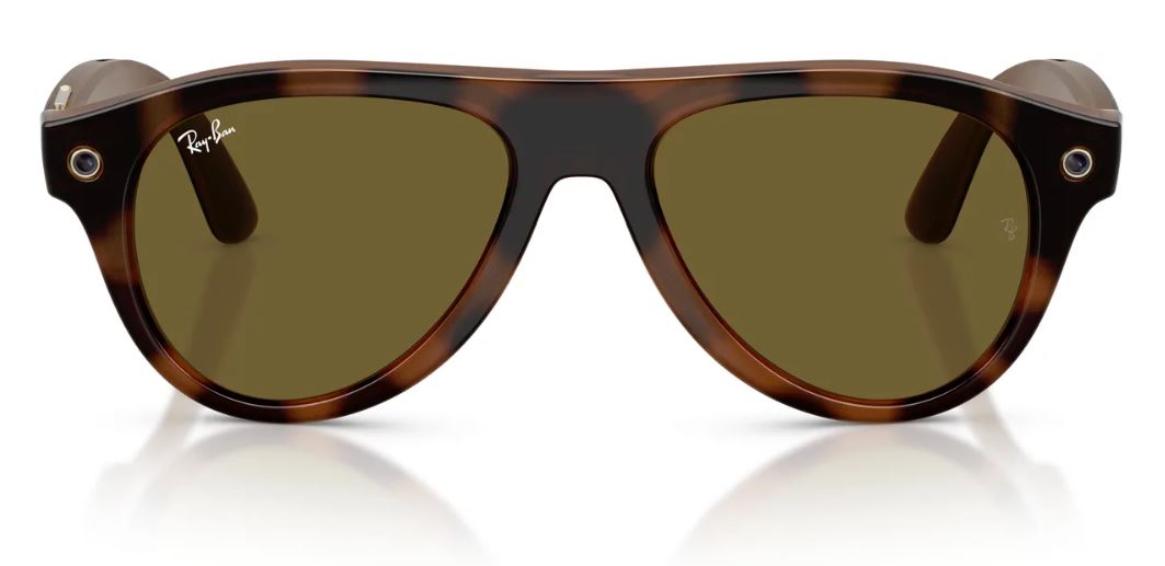 Ray-Ban Meta RW4016 sunglasses