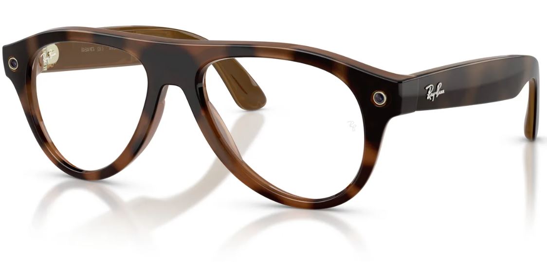Ray-Ban Meta RW4016 sunglasses