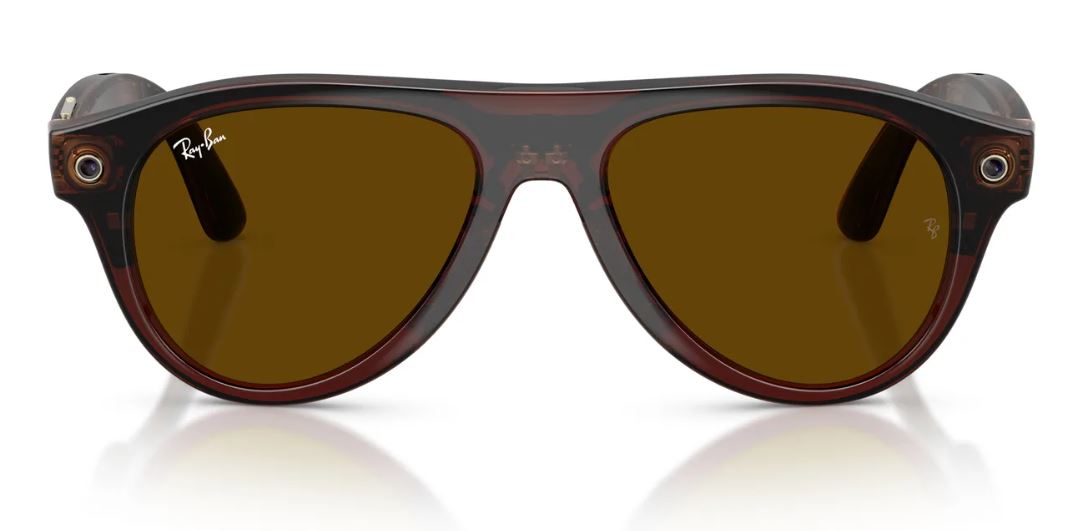 Ray-Ban Meta RW4016 sunglasses