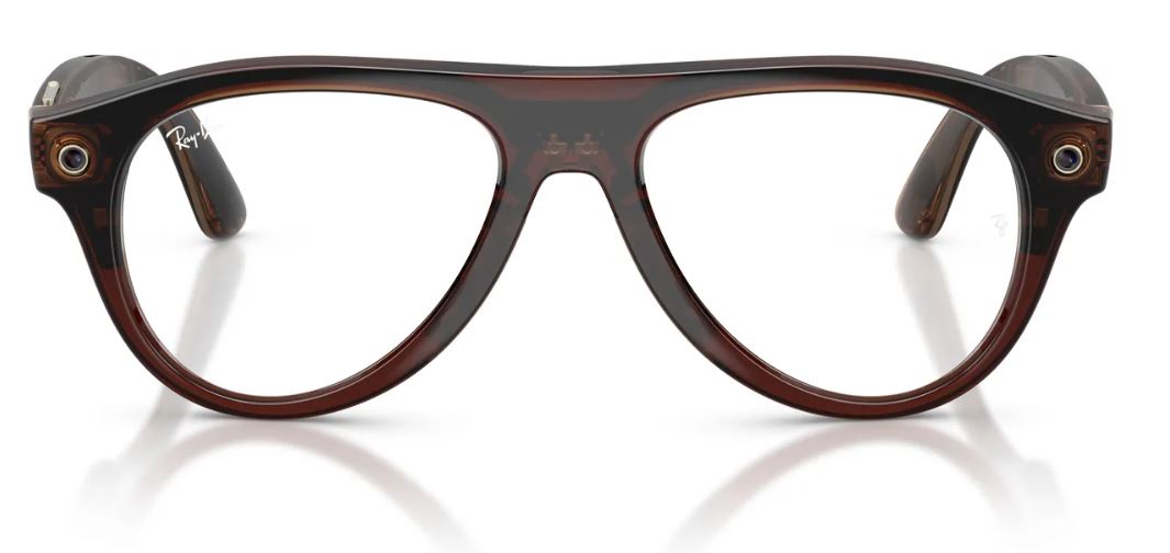 Ray-Ban Meta RW4016 sunglasses