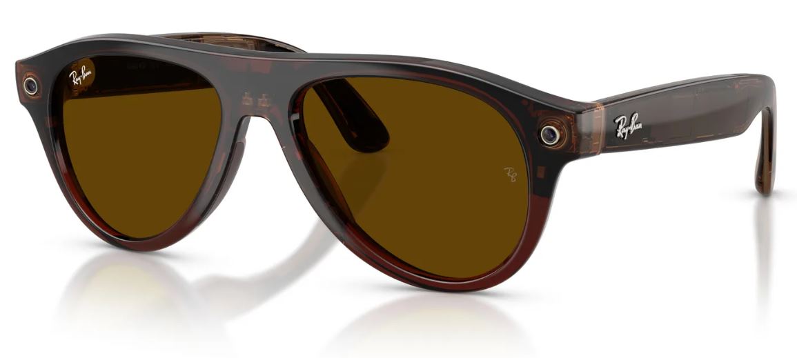 Ray-Ban Meta RW4016 sunglasses