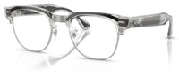 Gafas graduadas Ray-Ban Meta Clubmaster RW7004V