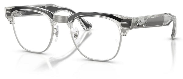 Gafas graduadas Ray-Ban Meta Clubmaster RW7004V