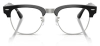 Gafas graduadas Ray-Ban Meta Clubmaster RW7004V