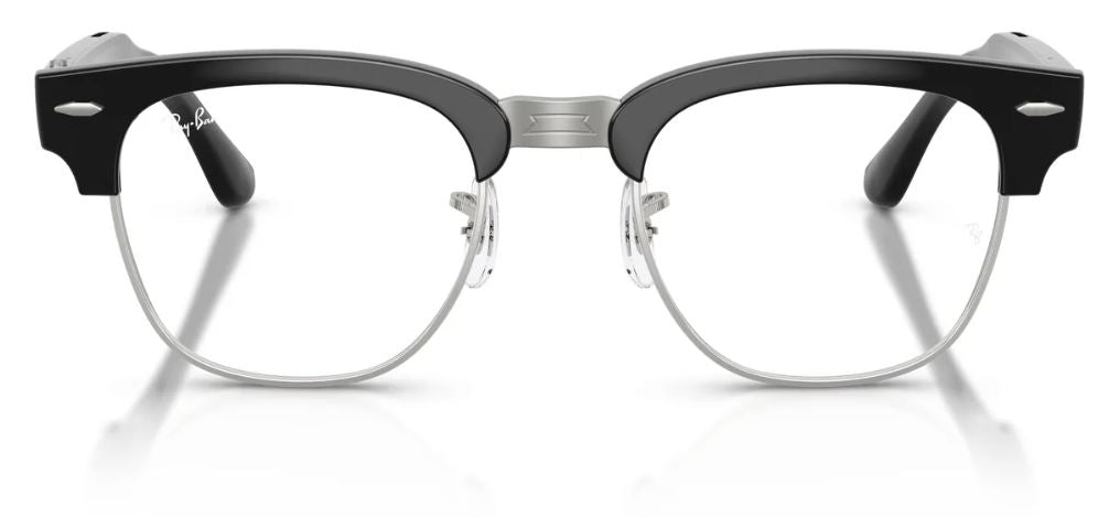 Gafas graduadas Ray-Ban Meta Clubmaster RW7004V