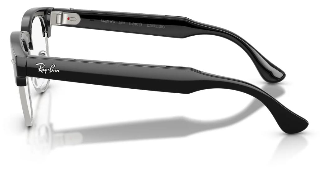 Gafas graduadas Ray-Ban Meta Clubmaster RW7004V