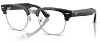 Gafas graduadas Ray-Ban Meta Clubmaster RW7004V