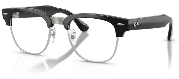 Gafas graduadas Ray-Ban Meta Clubmaster RW7004V