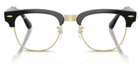 Gafas graduadas Ray-Ban Meta Clubmaster RW7004V