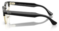Gafas graduadas Ray-Ban Meta Clubmaster RW7004V