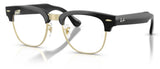 Gafas graduadas Ray-Ban Meta Clubmaster RW7004V