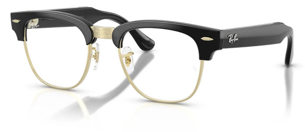Gafas graduadas Ray-Ban Meta Clubmaster RW7004V