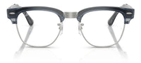Gafas graduadas Ray-Ban Meta Clubmaster RW7004V