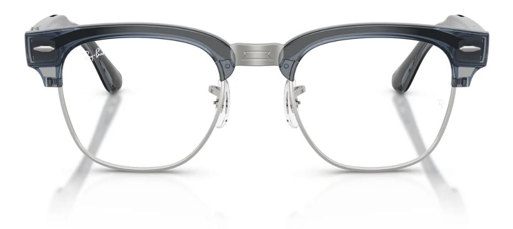 Gafas graduadas Ray-Ban Meta Clubmaster RW7004V