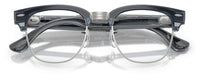 Gafas graduadas Ray-Ban Meta Clubmaster RW7004V