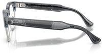 Gafas graduadas Ray-Ban Meta Clubmaster RW7004V