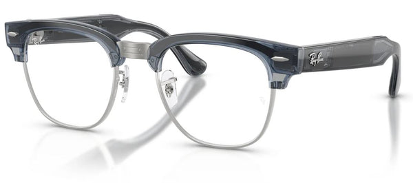 Gafas graduadas Ray-Ban Meta Clubmaster RW7004V