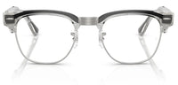 Gafas graduadas Ray-Ban Meta Clubmaster RW7004V