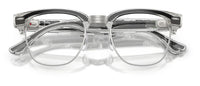 Gafas graduadas Ray-Ban Meta Clubmaster RW7004V