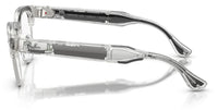 Gafas graduadas Ray-Ban Meta Clubmaster RW7004V