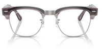 Gafas graduadas Ray-Ban Meta Clubmaster RW7004V