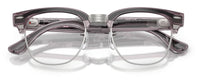 Gafas graduadas Ray-Ban Meta Clubmaster RW7004V