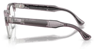 Gafas graduadas Ray-Ban Meta Clubmaster RW7004V
