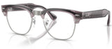 Gafas graduadas Ray-Ban Meta Clubmaster RW7004V