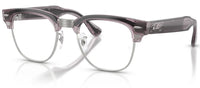 Gafas graduadas Ray-Ban Meta Clubmaster RW7004V