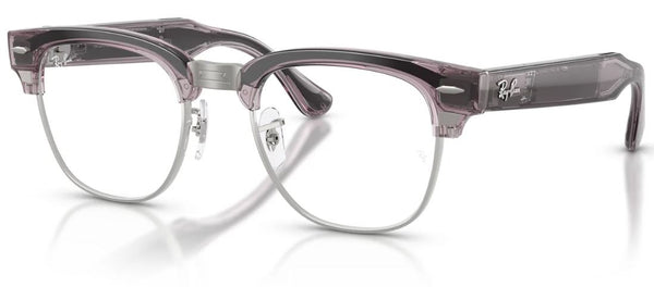 Gafas graduadas Ray-Ban Meta Clubmaster RW7004V