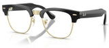 Gafas de sol Ray-Ban Meta Clubmaster RW7004