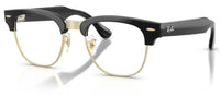 Gafas de sol Ray-Ban Meta Clubmaster RW7004