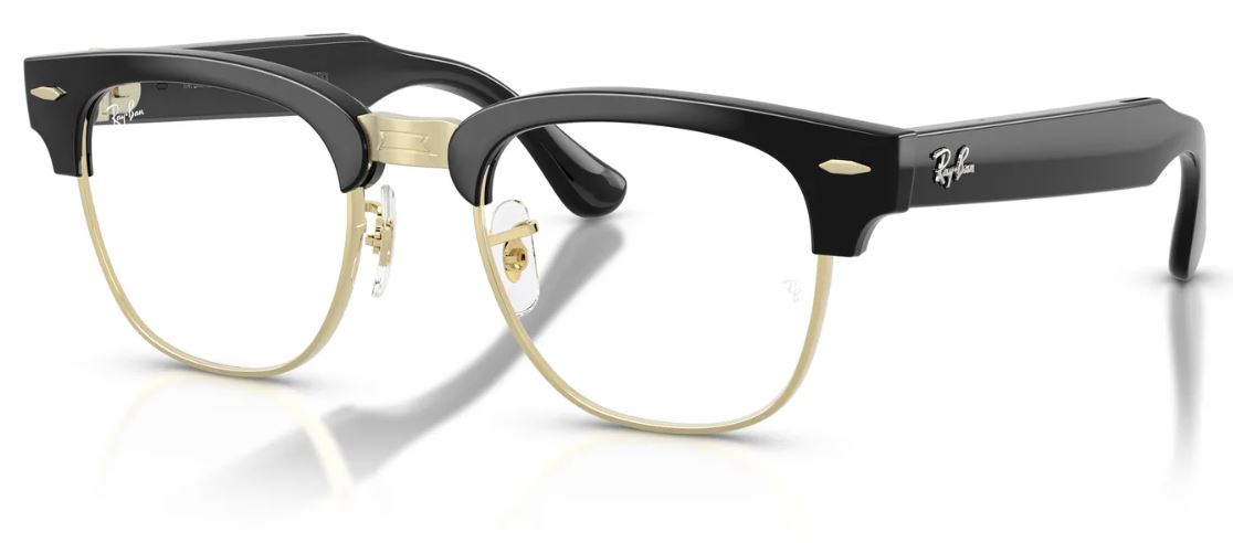 Gafas de sol Ray-Ban Meta Clubmaster RW7004