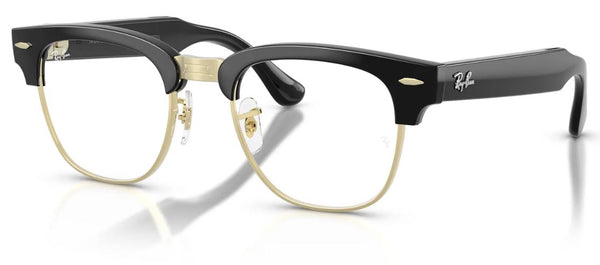 Gafas de sol Ray-Ban Meta Clubmaster RW7004