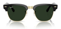 Gafas de sol Ray-Ban Meta Clubmaster RW7004