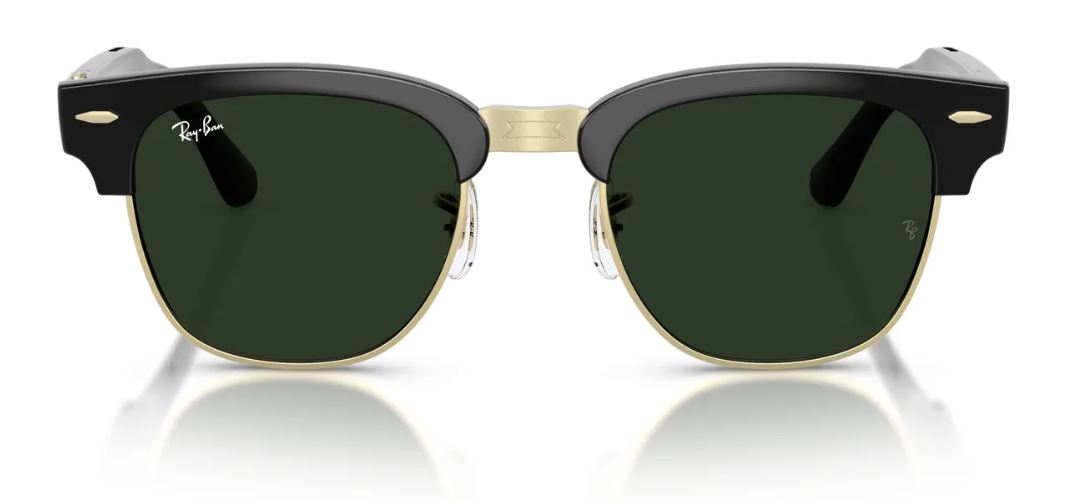 Gafas de sol Ray-Ban Meta Clubmaster RW7004